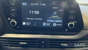 Hyundai i20 1.0 T-GDi Style de 2020