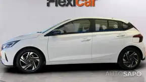 Hyundai i20 1.0 T-GDi Style de 2020
