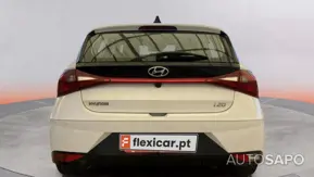 Hyundai i20 1.0 T-GDi Style de 2020