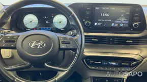 Hyundai i20 1.0 T-GDi Style de 2020