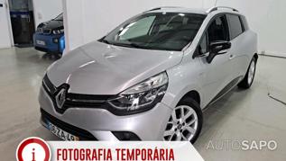 Renault Clio de 2019