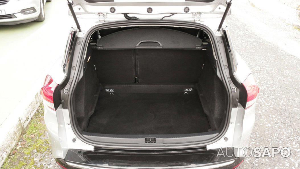 Renault Clio de 2019