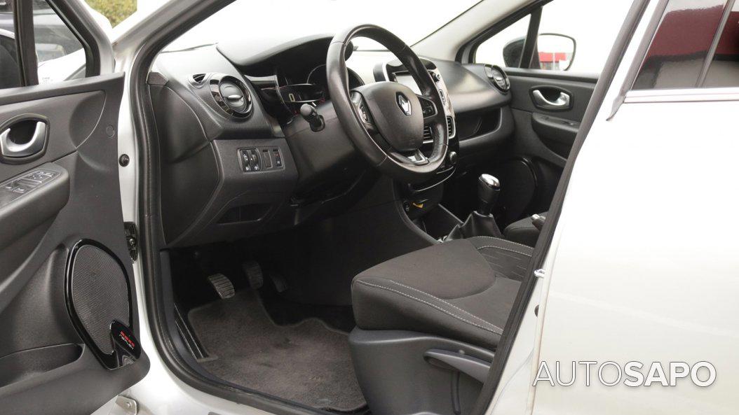 Renault Clio de 2019