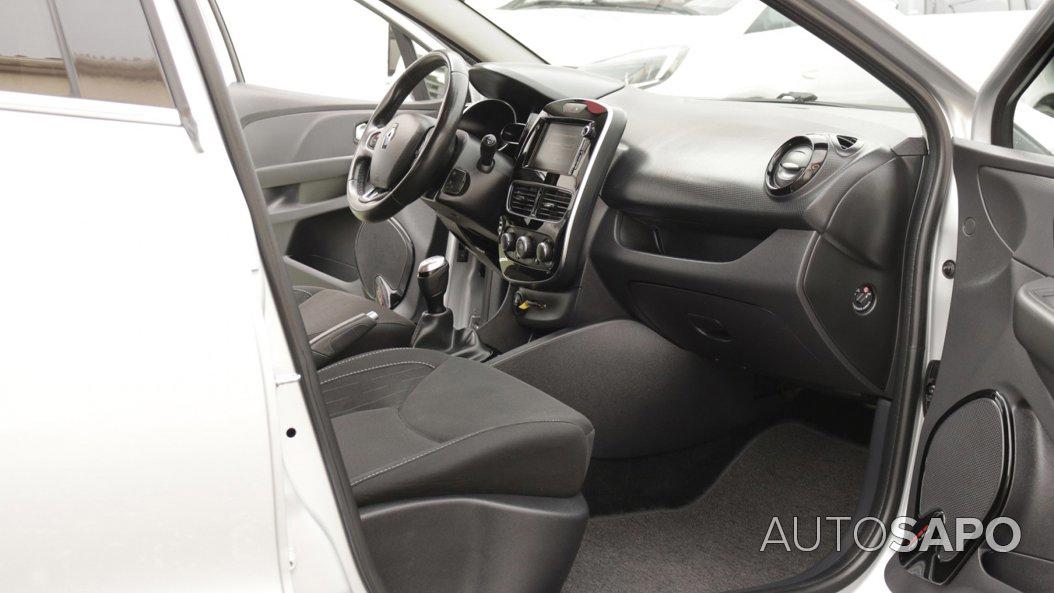 Renault Clio de 2019