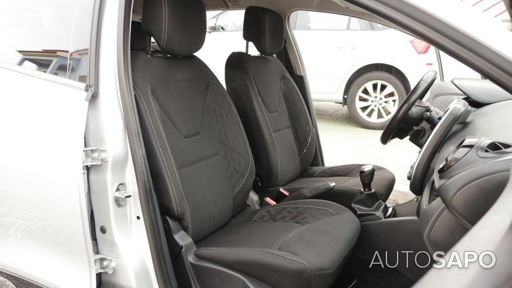 Renault Clio de 2019