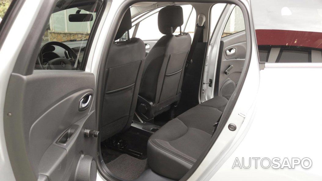 Renault Clio de 2019