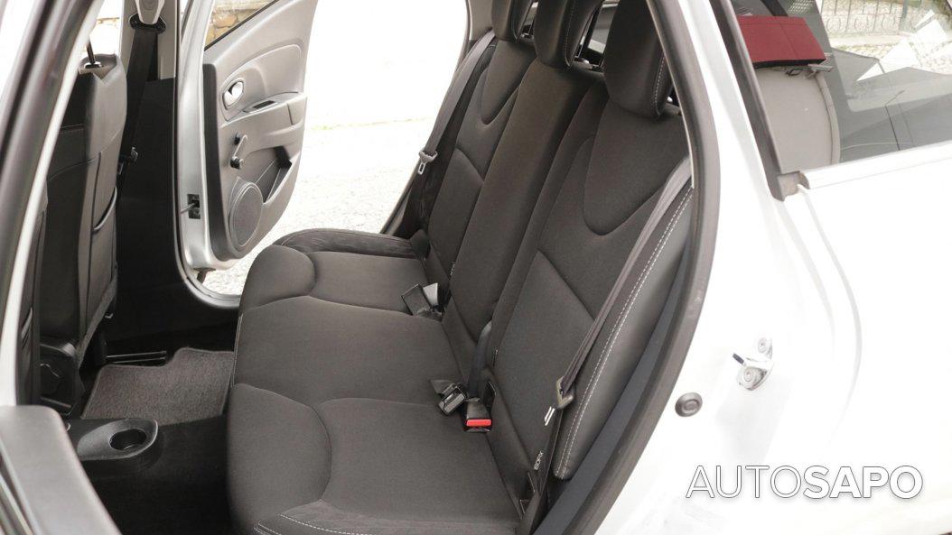 Renault Clio de 2019