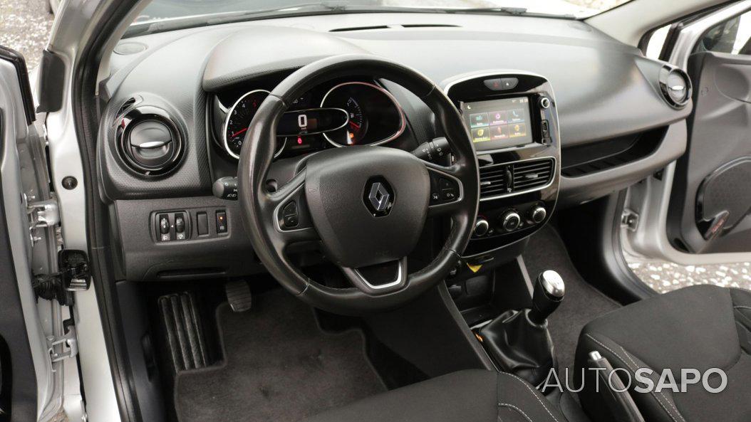 Renault Clio de 2019