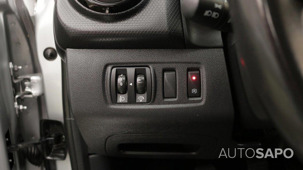 Renault Clio de 2019