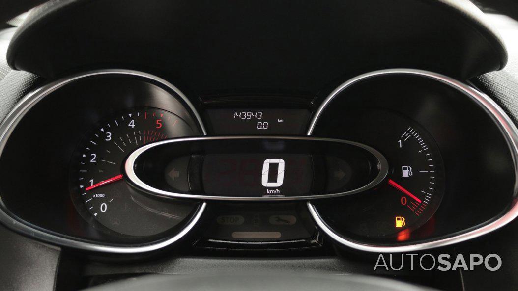 Renault Clio de 2019