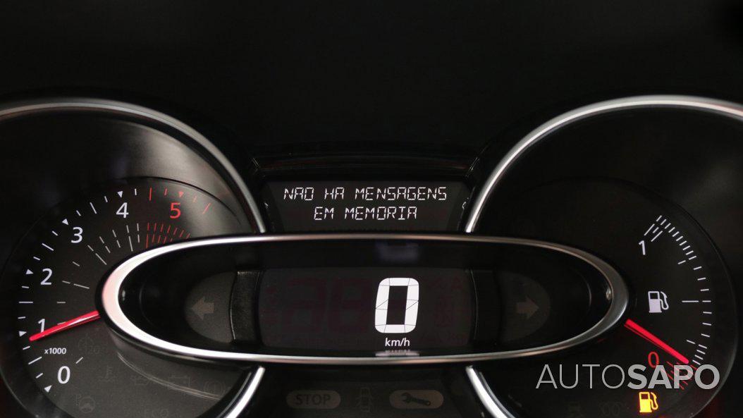 Renault Clio de 2019