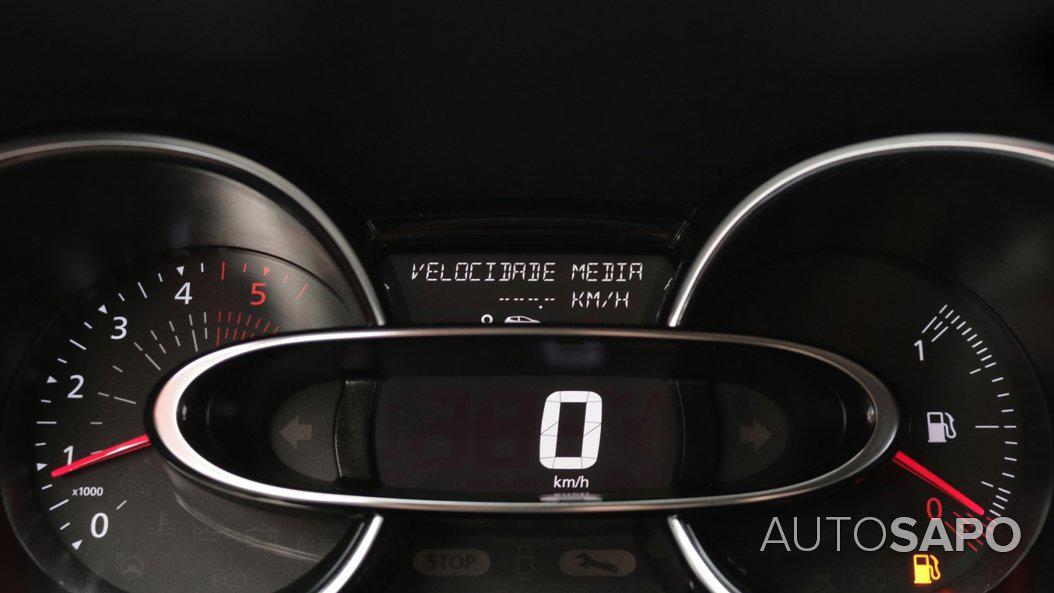 Renault Clio de 2019