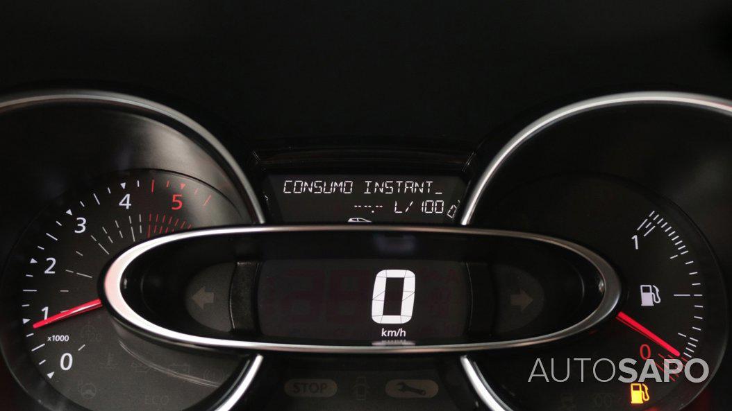 Renault Clio de 2019