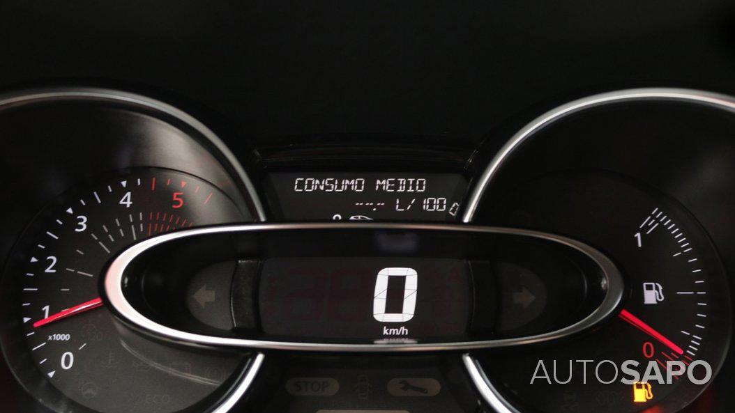 Renault Clio de 2019