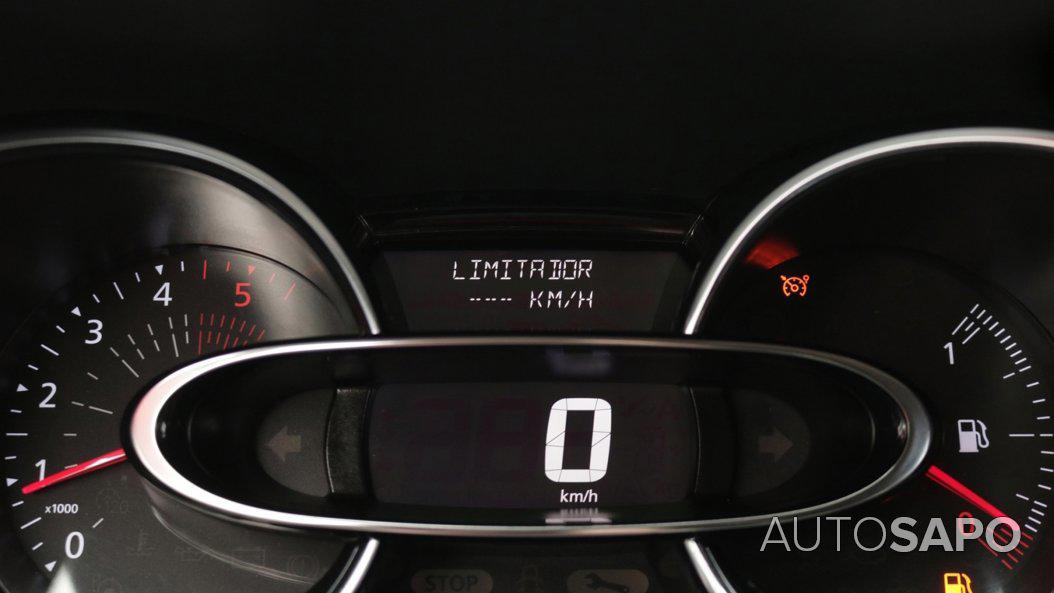 Renault Clio de 2019