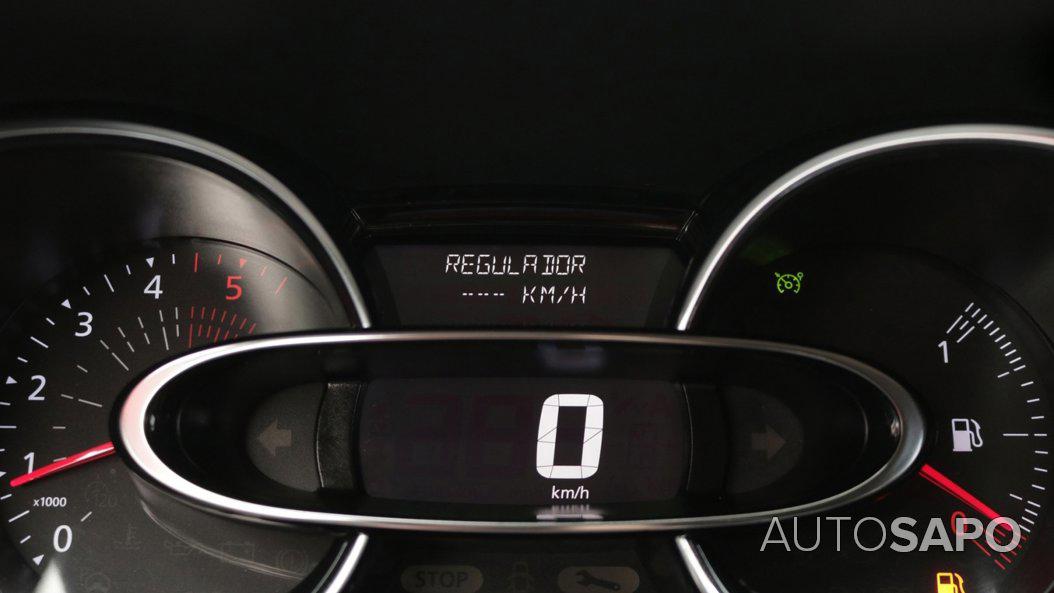 Renault Clio de 2019