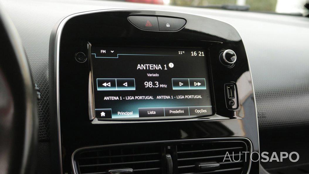 Renault Clio de 2019