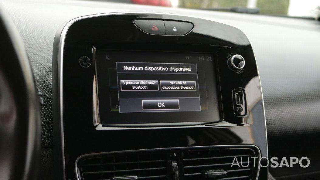 Renault Clio de 2019