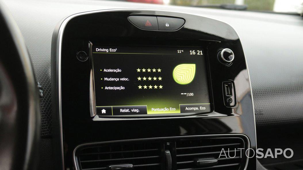 Renault Clio de 2019