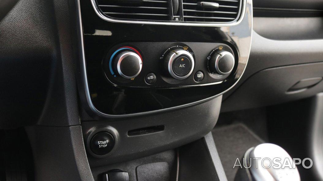 Renault Clio de 2019