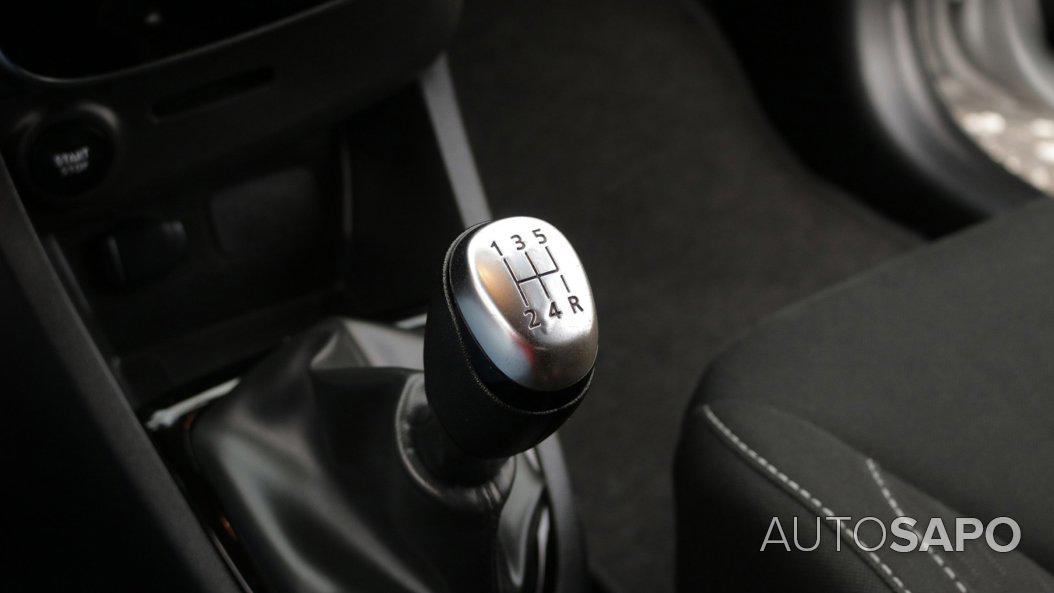 Renault Clio de 2019