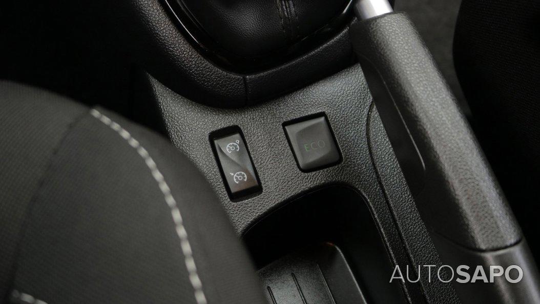 Renault Clio de 2019