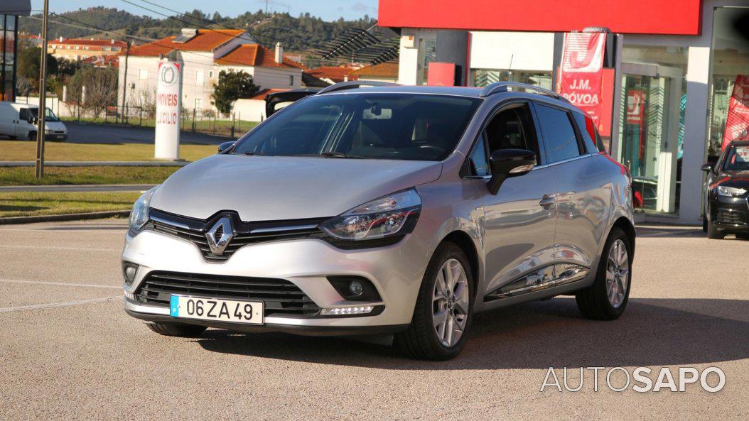 Renault Clio de 2019