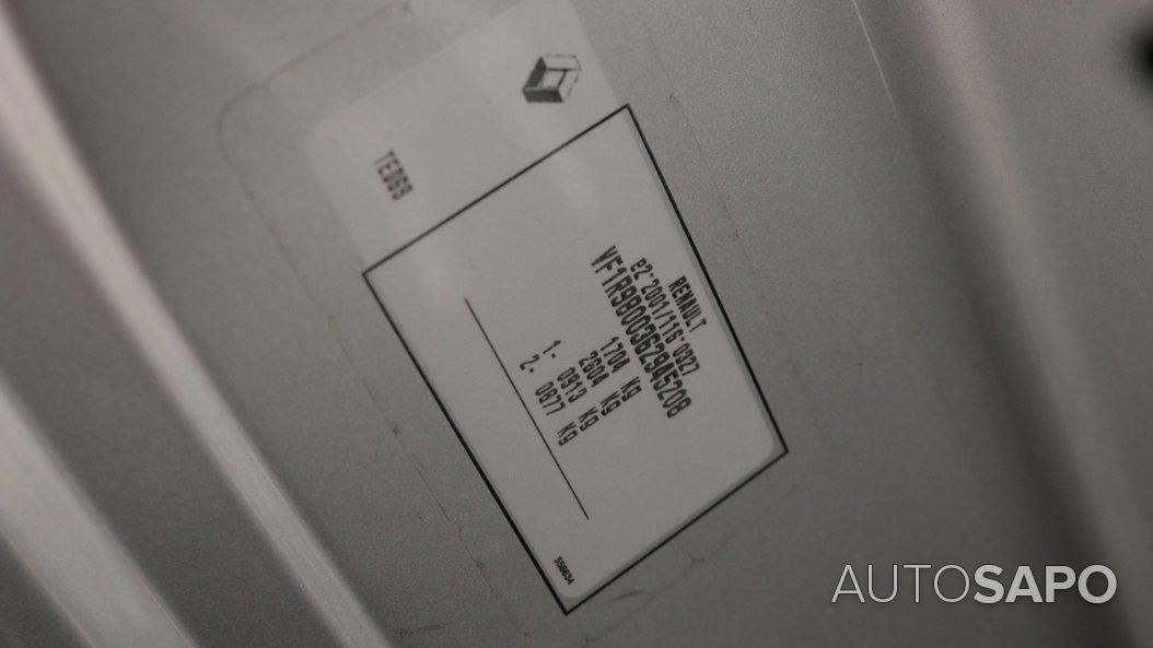 Renault Clio de 2019