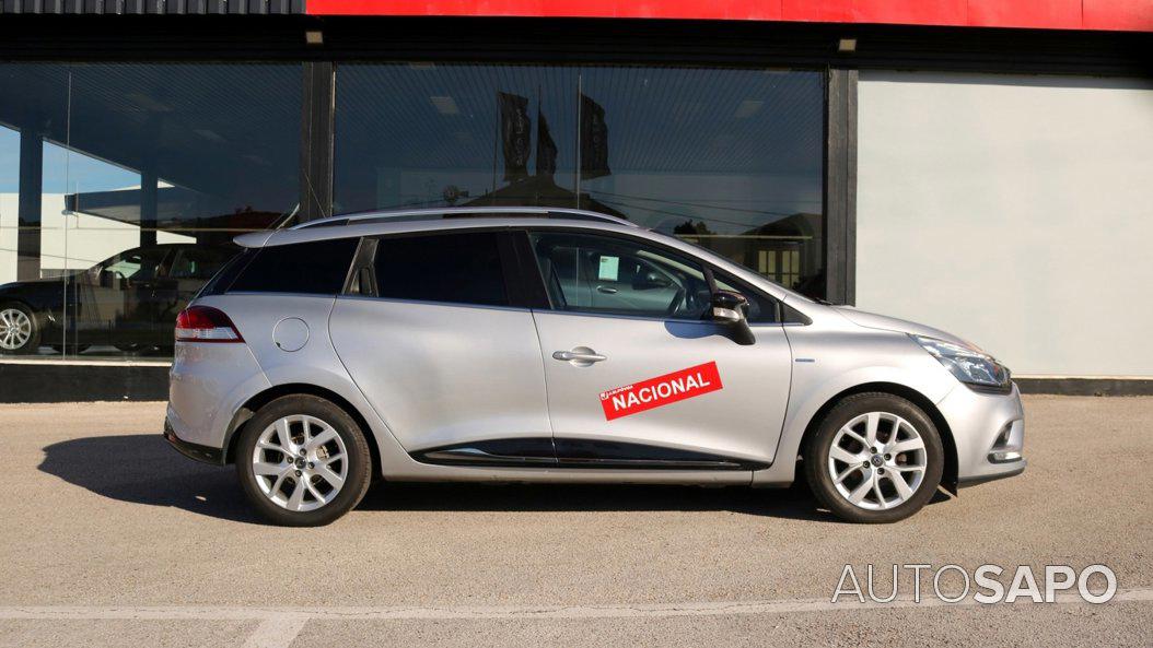Renault Clio de 2019