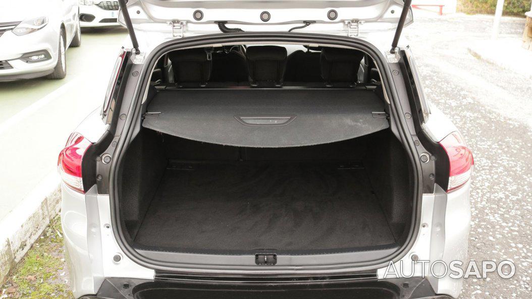 Renault Clio de 2019