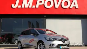 Renault Clio de 2019
