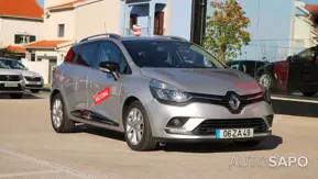 Renault Clio de 2019