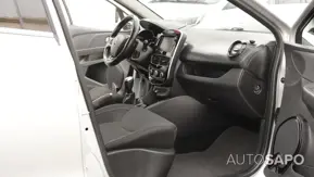 Renault Clio de 2019