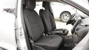 Renault Clio de 2019