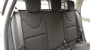 Renault Clio de 2019