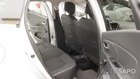 Renault Clio de 2019