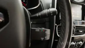 Renault Clio de 2019