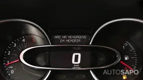 Renault Clio de 2019