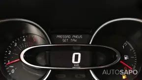 Renault Clio de 2019