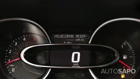 Renault Clio de 2019