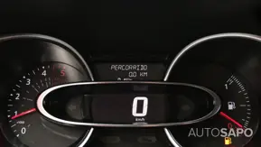 Renault Clio de 2019