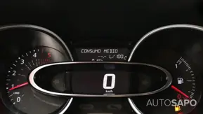 Renault Clio de 2019