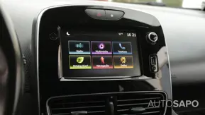 Renault Clio de 2019