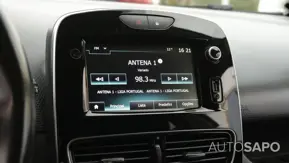 Renault Clio de 2019