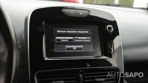 Renault Clio de 2019