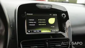 Renault Clio de 2019