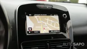 Renault Clio de 2019