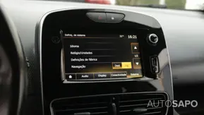 Renault Clio de 2019