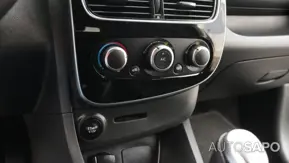 Renault Clio de 2019