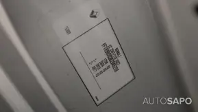 Renault Clio de 2019